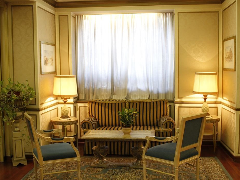 Leonardi Hotels Leonardi Hotels