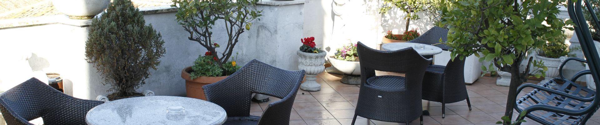 Leonardi Hotels - Roma - Leonardi Hotels - Roma -