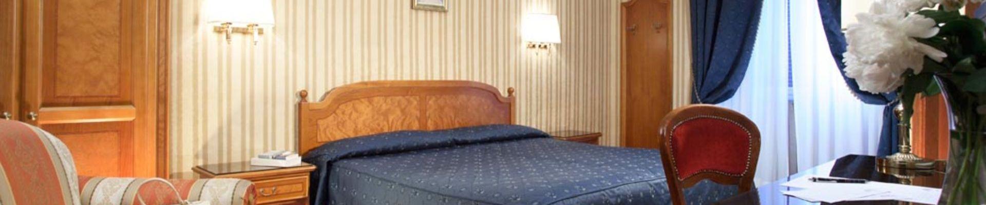 Leonardi Hotels - Roma - Leonardi Hotels - Roma -