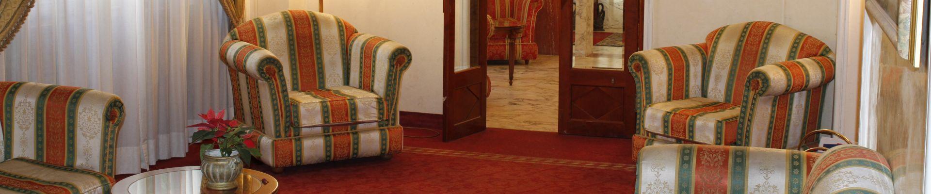 Leonardi Hotels - Rome - Leonardi Hotels - Rome -