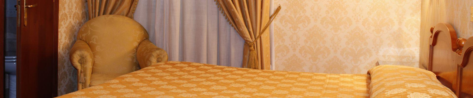Leonardi Hotels - Rome - Leonardi Hotels - Rome -