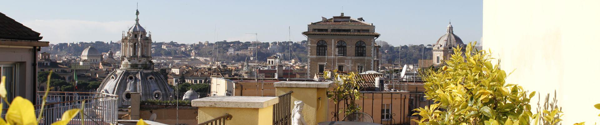 Leonardi Hotels - Rome - Leonardi Hotels - Rome -