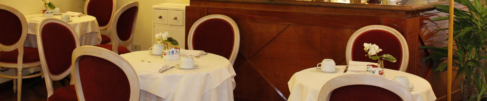 Leonardi Hotels - Rome - Leonardi Hotels - Rome -
