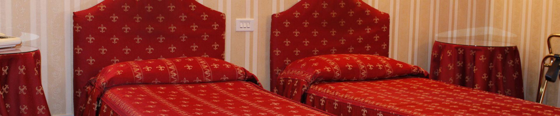 Leonardi Hotels - Rome - Leonardi Hotels - Rome -