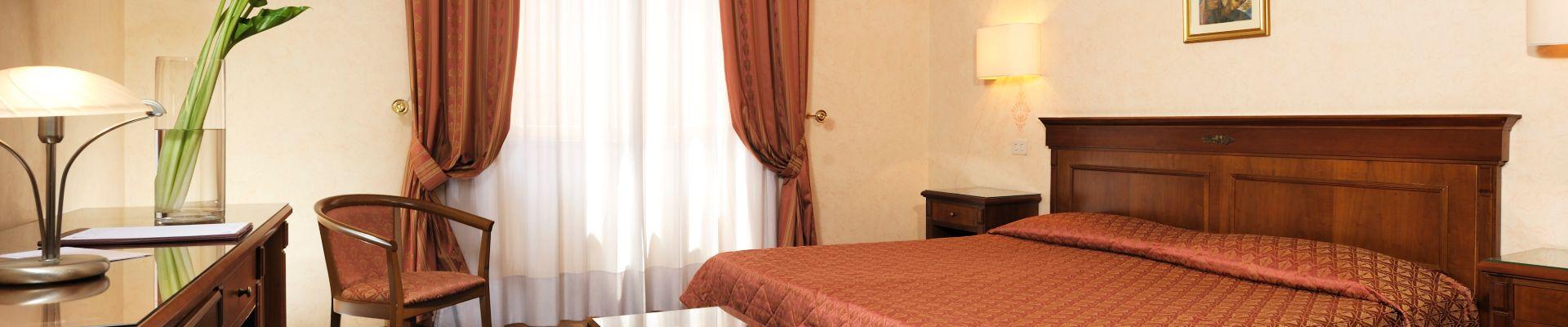 Leonardi Hotels - Roma - Leonardi Hotels - Roma -