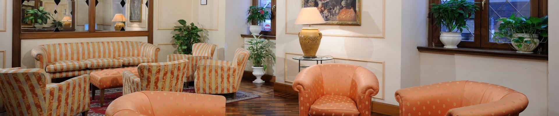Leonardi Hotels - Rome - Leonardi Hotels - Rome -