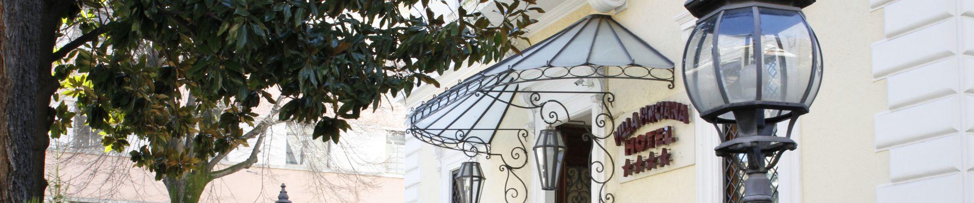 Leonardi Hotels - Roma - Leonardi Hotels - Roma -