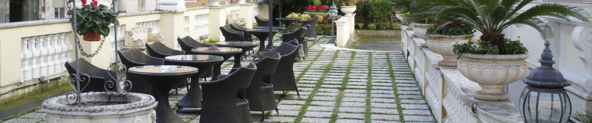 Leonardi Hotels - Rome - Leonardi Hotels - Rome -