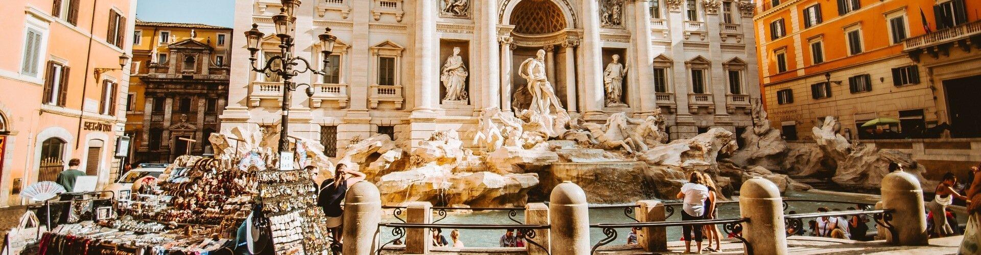 Leonardi Hotels - Rome - Leonardi Hotels - Rome -