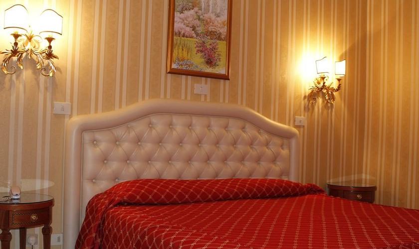 Camera Singola Hotel Sistina Roma Camera Singola Hotel Sistina Roma