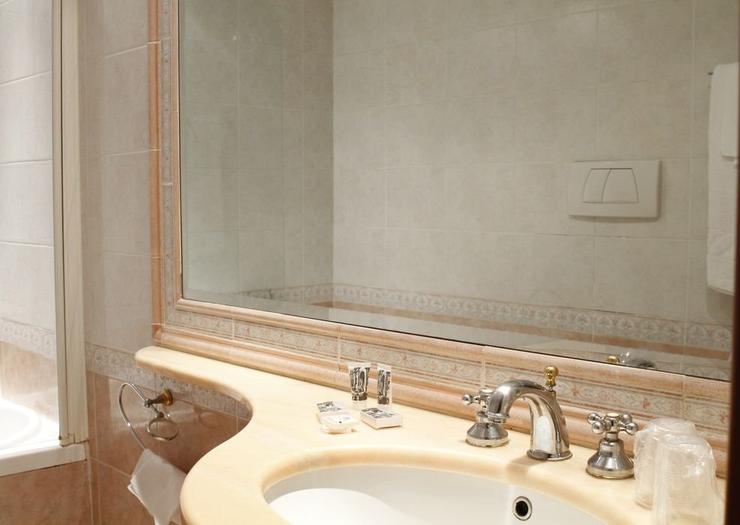 Single Room Torino Hotel Rome Single Room Torino Hotel Rome