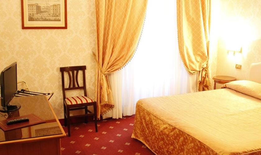 Camera Doppia Standard Hotel Torino Roma Camera Doppia Standard Hotel Torino Roma