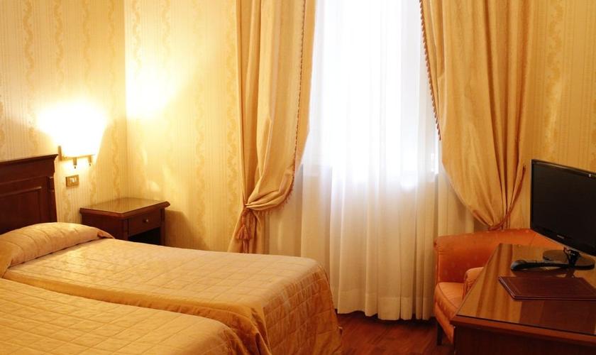 Camera Doppia Standard Hotel Torino Roma Camera Doppia Standard Hotel Torino Roma
