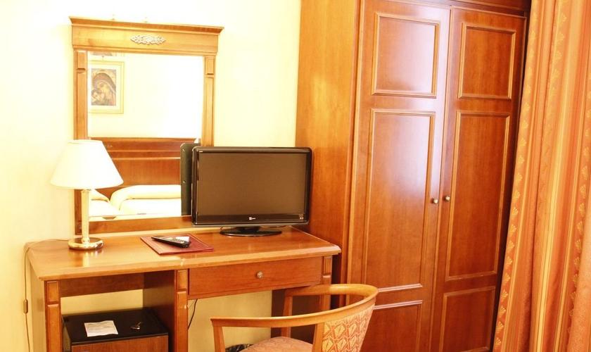 Camera Tripla Standard Hotel Torino Roma Camera Tripla Standard Hotel Torino Roma
