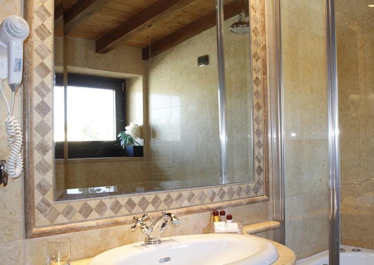 Standard Triple Room Villa Pinciana Hotel Rome Standard Triple Room Villa Pinciana Hotel Rome