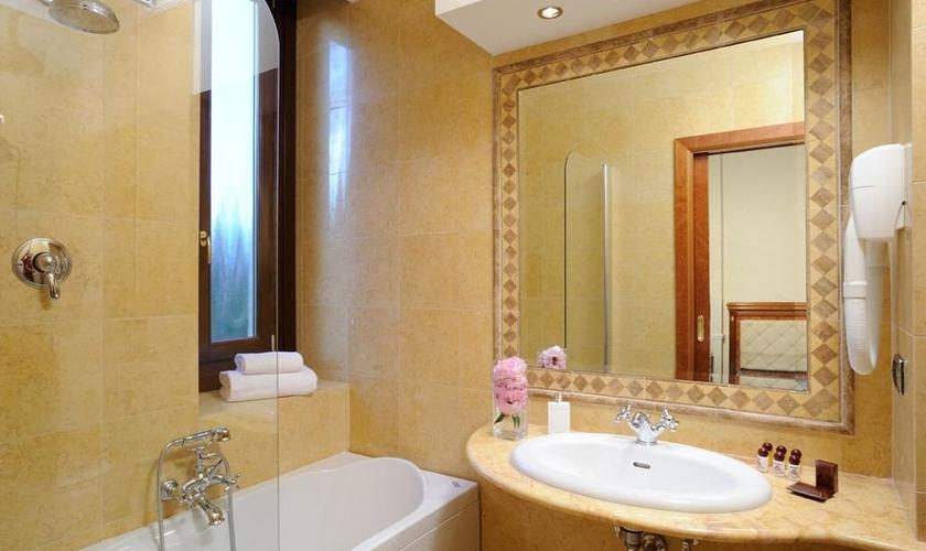 Habitación Individual Hotel Villa Pinciana Roma Habitación Individual Hotel Villa Pinciana Roma